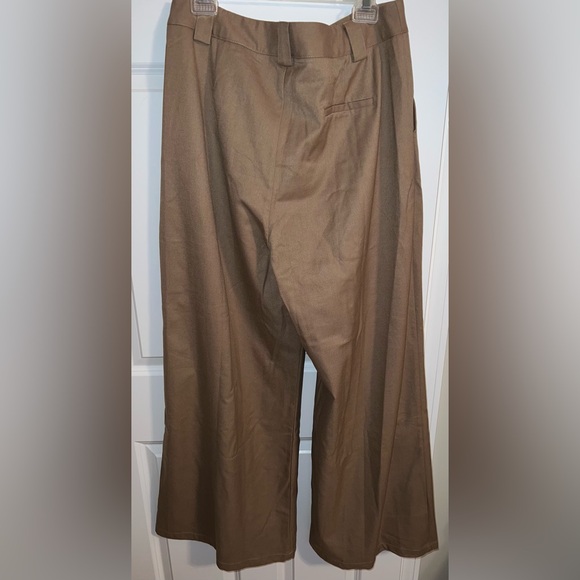 DISSH HARLEY WOOL BLEND PANT - Picture 7 of 8